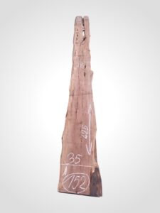 Tis červený 35 mm - 152
