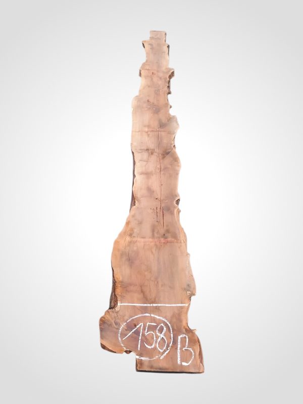 Tis červený 35 mm - 158