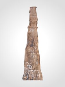 Tis červený 35 mm - 166