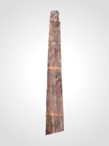 Tis červený 30 mm - 3