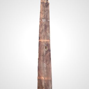 Tis červený 30 mm - 3