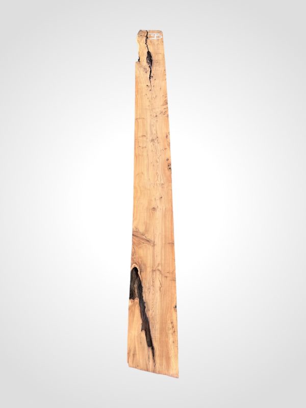 Tis červený 30 mm - 3