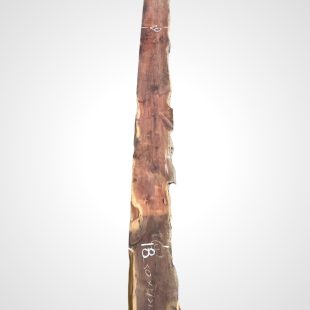 Tis červený 35 mm - 46