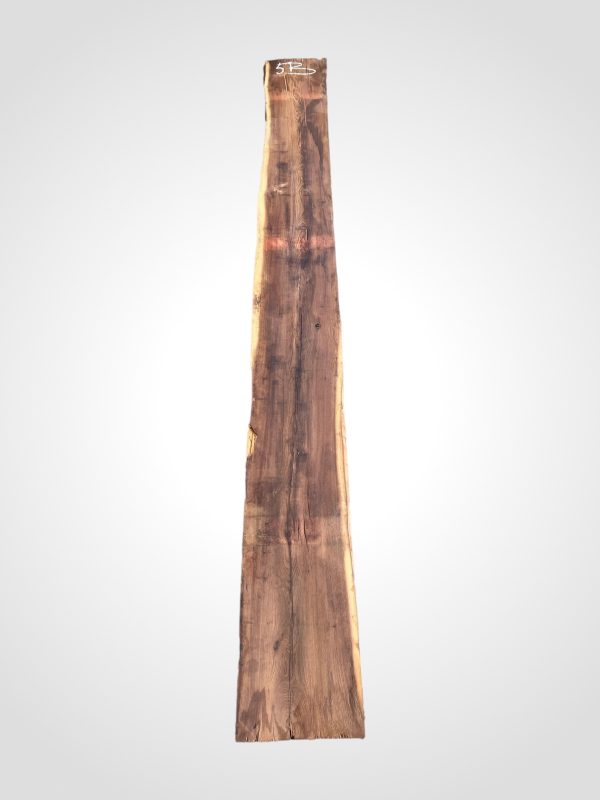 Tis červený 30 mm - 5