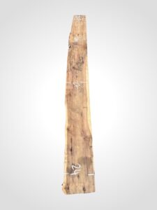 Tis červený 30 mm - 6