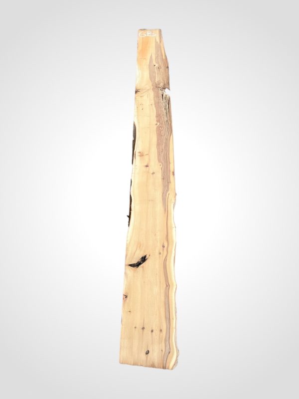 Tis červený 30 mm - 6