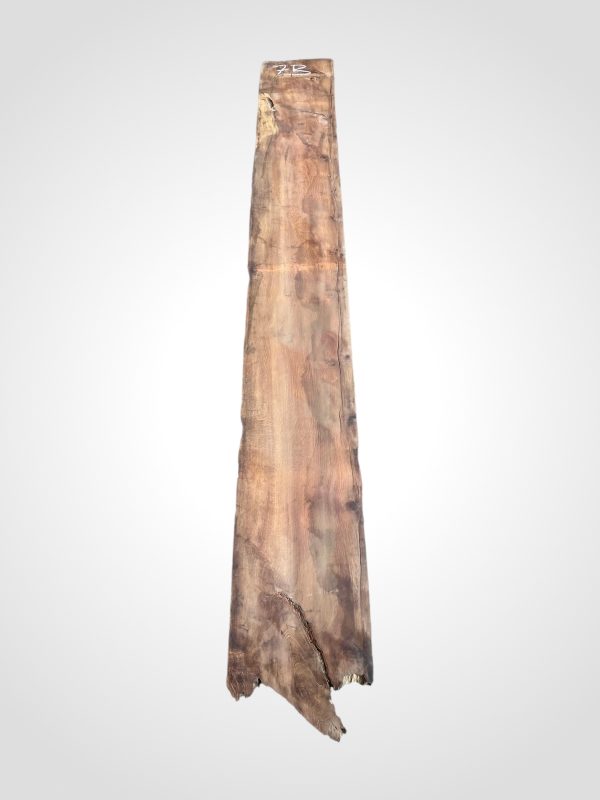 Tis červený 30 mm - 7