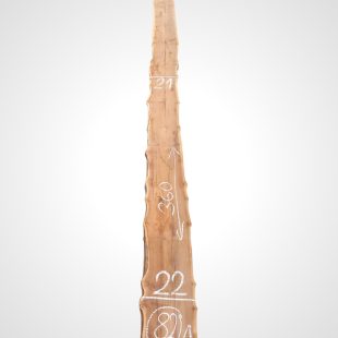 Tis červený 35 mm - 82