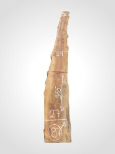 Tis červený 35 mm - 87