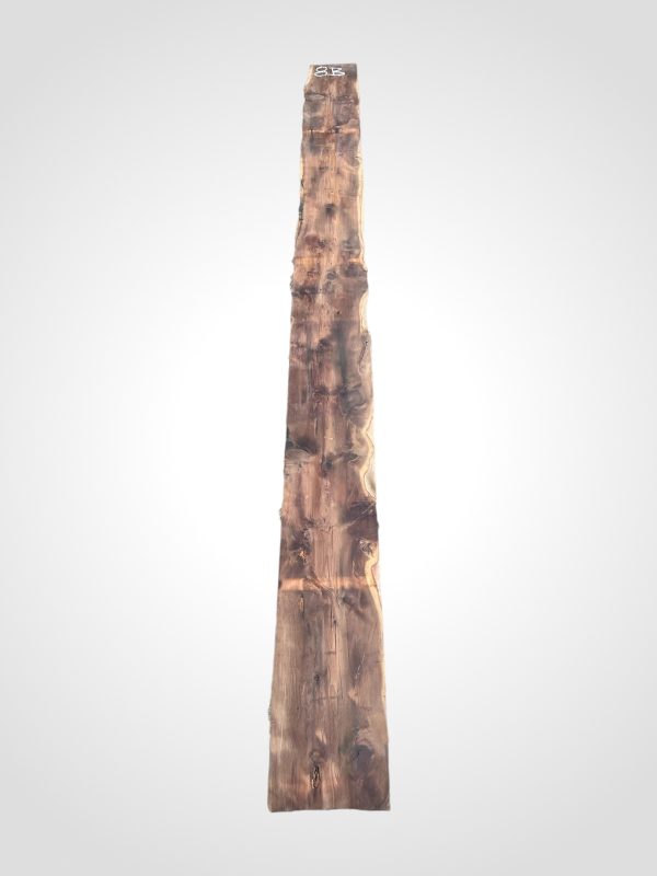 Tis červený 30 mm - 8