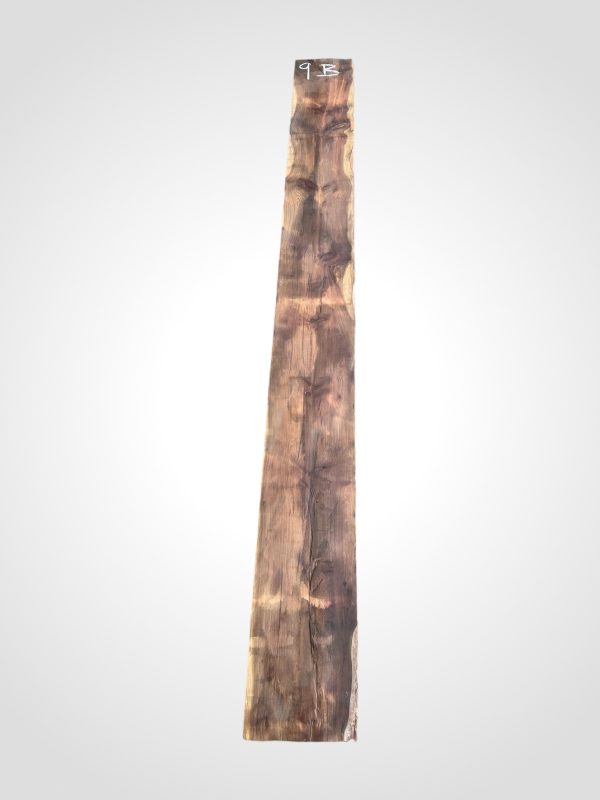 Tis červený 30 mm - 9