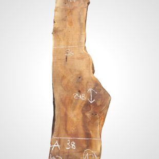 Tis červený 40 mm - 12