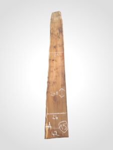 Tis červený 40 mm - 15