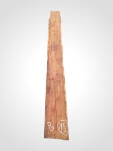 Tis červený 40 mm - 15
