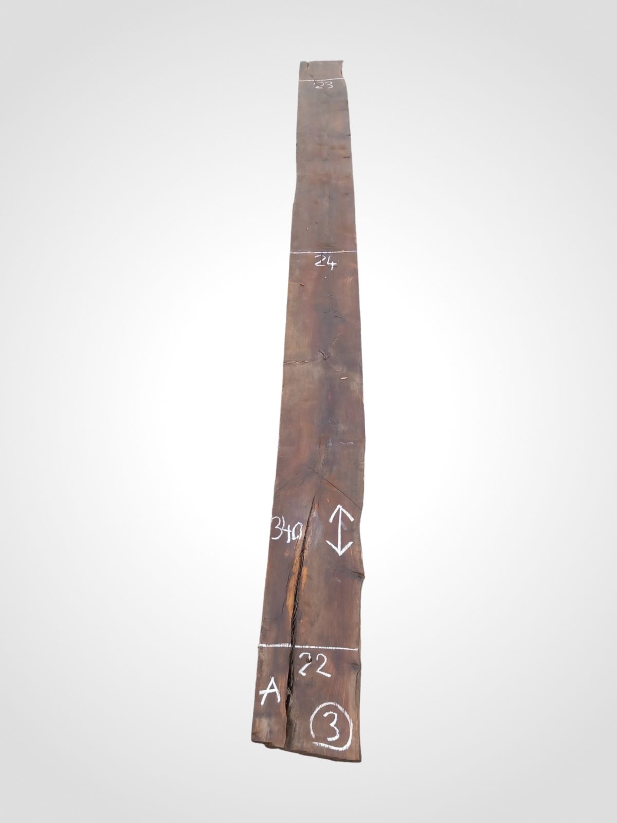 Tis červený 40 mm - 3