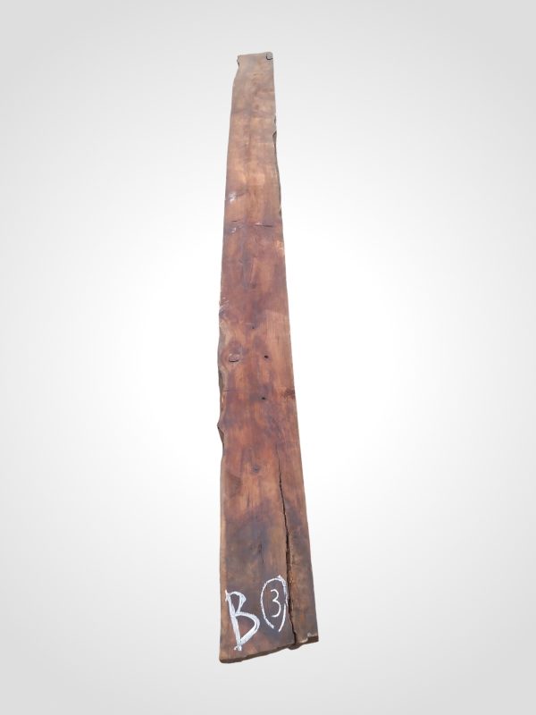 Tis červený 40 mm - 3