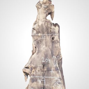 Tis červený 45 mm - 25