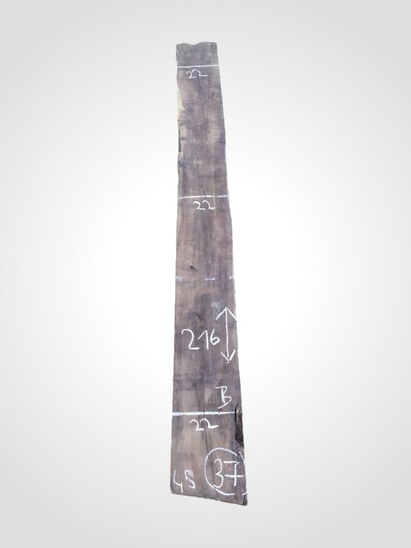 Tis červený 45 mm - 37