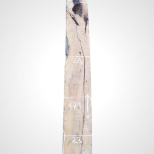 Tis červený 45 mm - 38