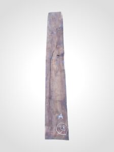 Tis červený 45 mm - 38