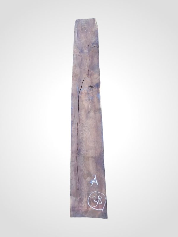 Tis červený 45 mm - 38