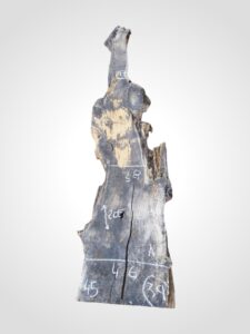 Tis červený 45 mm - 39