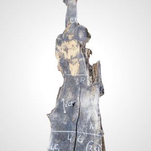 Tis červený 45 mm - 39