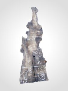 Tis červený 45 mm - 39