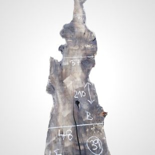 Tis červený 45 mm - 39