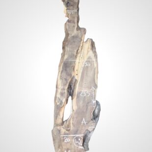 Tis červený 45 mm - 42