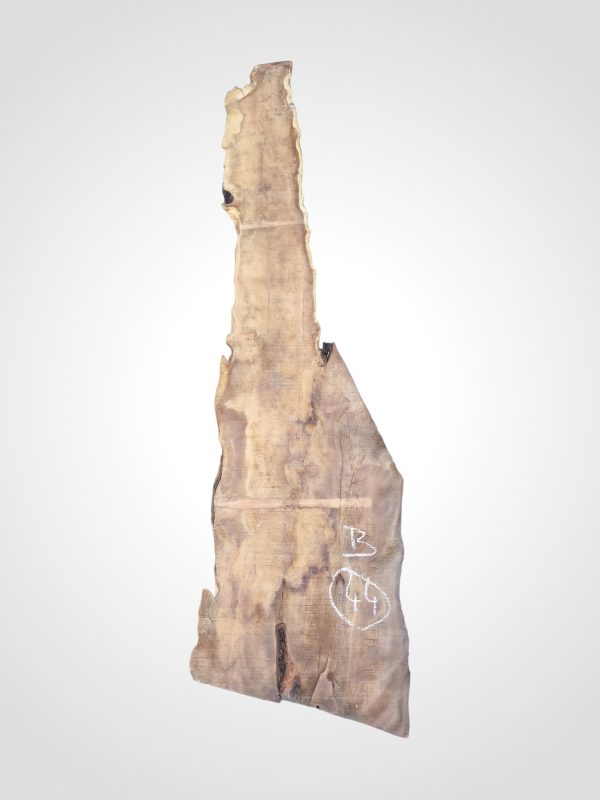 Tis červený 45 mm - 44