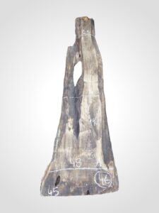 Tis červený 45 mm - 46