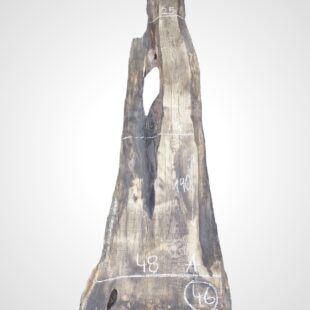 Tis červený 45 mm - 46