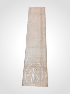 White Limba (Ofram) 52 mm - 16