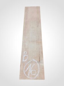 White Limba (Ofram) 52 mm - 16