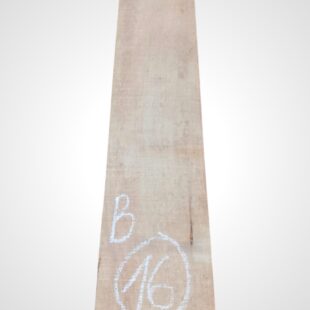 White Limba (Ofram) 52 mm - 16