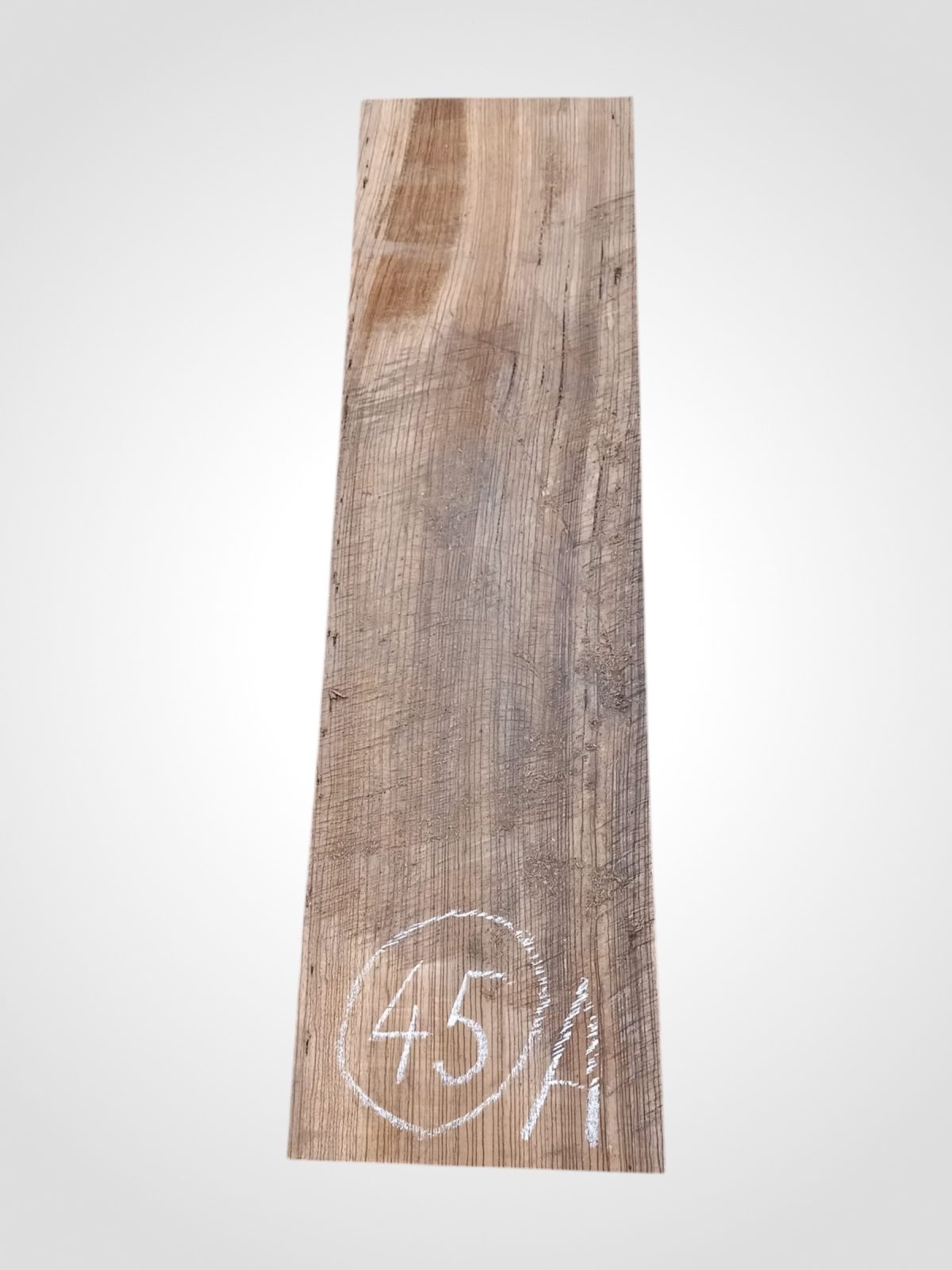 Zebrano 52 mm - 45