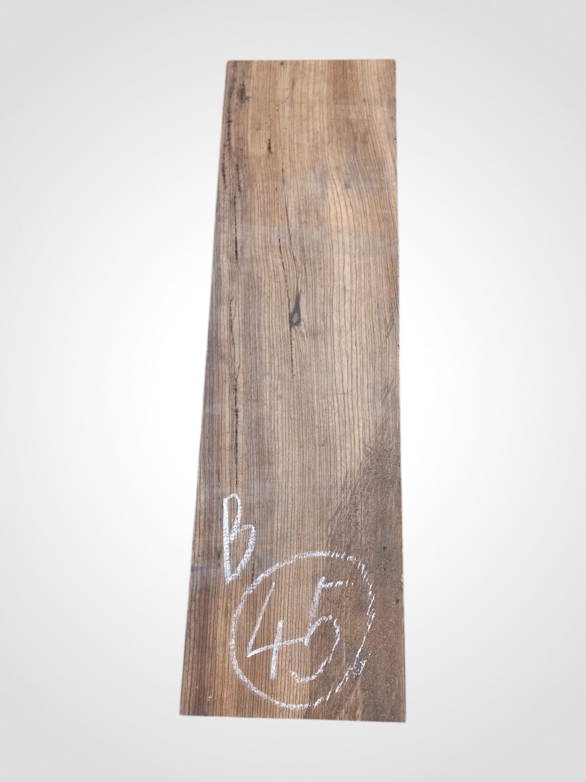 Zebrano 52 mm - 45
