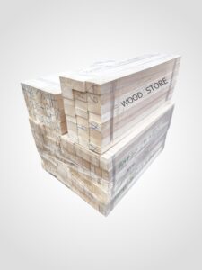 Balsa, řezivo, logo - 1