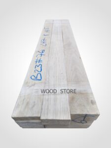 Balsa, řezivo, logo - 2