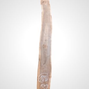 Ořech černý 30/32 mm - 101