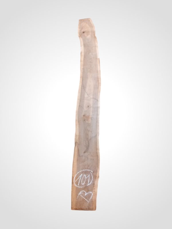 Ořech černý 30/32 mm - 101