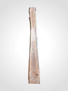 Ořech černý 30/32 mm - 102
