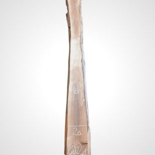 Ořech černý 30/32 mm - 102