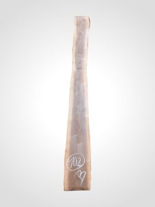 Ořech černý 30/32 mm - 102
