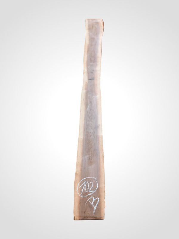 Ořech černý 30/32 mm - 102