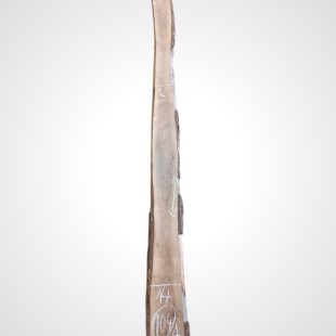 Ořech černý 30/32 mm - 104