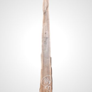 Ořech černý 30/32 mm - 104