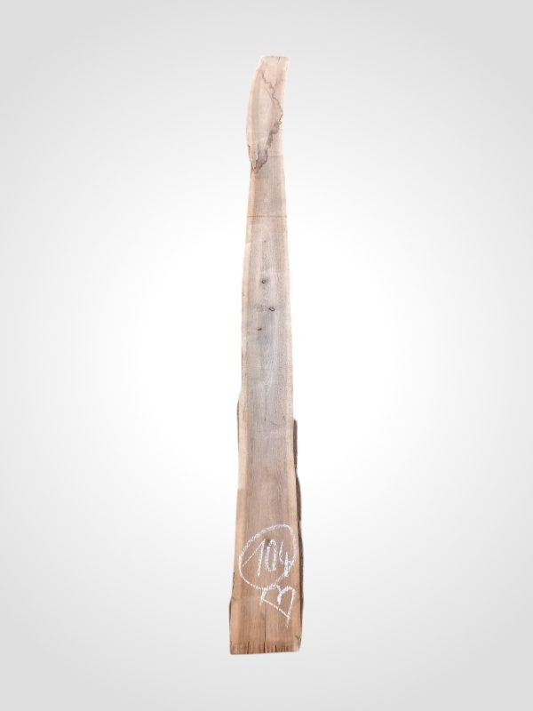 Ořech černý 30/32 mm - 104