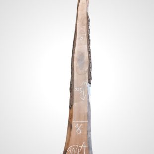 Ořech černý 30/32 mm - 105